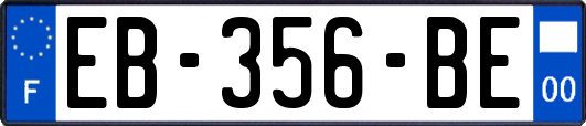 EB-356-BE