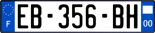 EB-356-BH