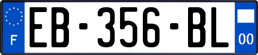 EB-356-BL