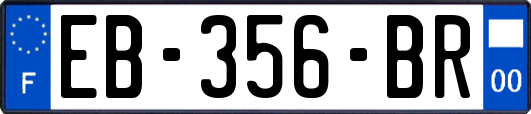 EB-356-BR