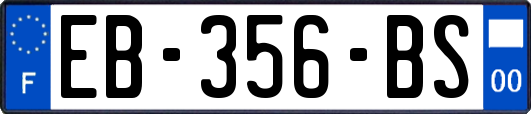 EB-356-BS