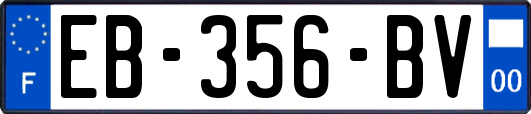 EB-356-BV