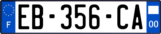 EB-356-CA