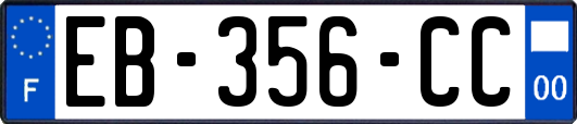 EB-356-CC