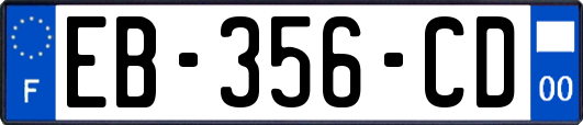 EB-356-CD