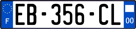 EB-356-CL