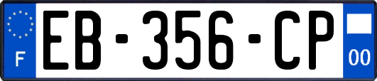EB-356-CP
