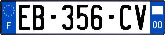 EB-356-CV