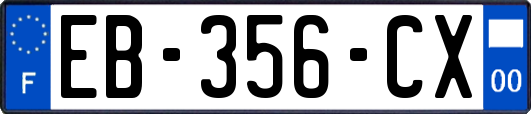 EB-356-CX