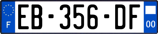 EB-356-DF