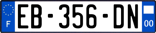 EB-356-DN