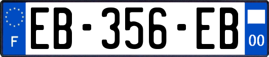 EB-356-EB