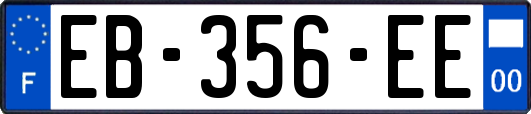 EB-356-EE