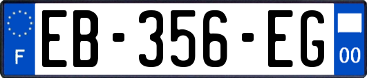 EB-356-EG