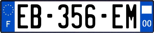 EB-356-EM