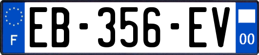 EB-356-EV