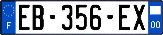 EB-356-EX