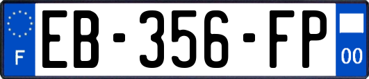 EB-356-FP