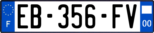 EB-356-FV