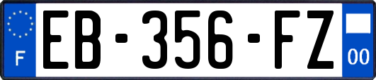 EB-356-FZ