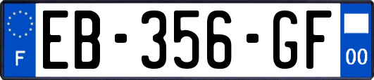 EB-356-GF