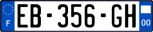 EB-356-GH