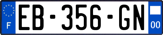 EB-356-GN