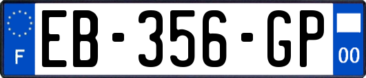 EB-356-GP