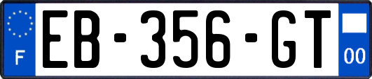 EB-356-GT