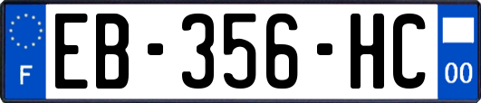 EB-356-HC