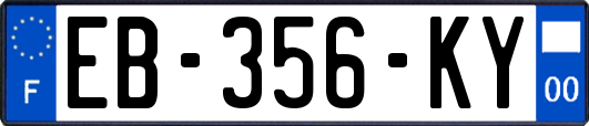 EB-356-KY