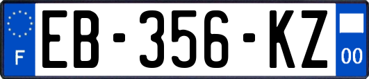 EB-356-KZ