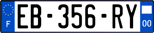 EB-356-RY