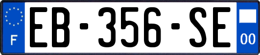 EB-356-SE