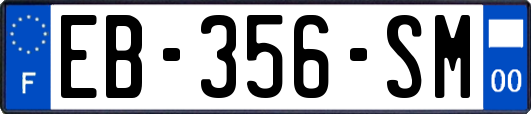 EB-356-SM