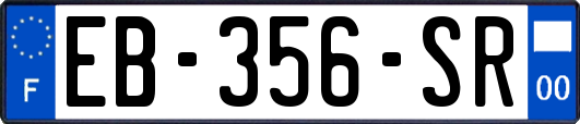 EB-356-SR
