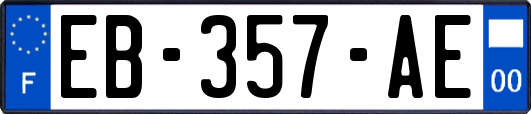 EB-357-AE