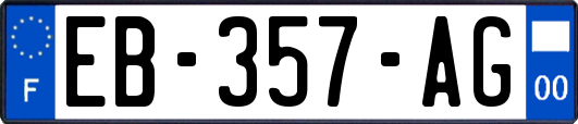 EB-357-AG