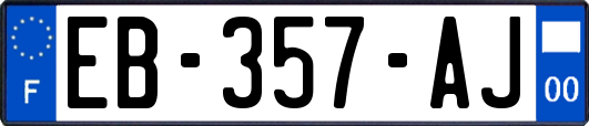 EB-357-AJ