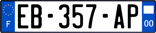 EB-357-AP