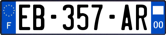 EB-357-AR