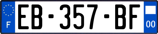 EB-357-BF