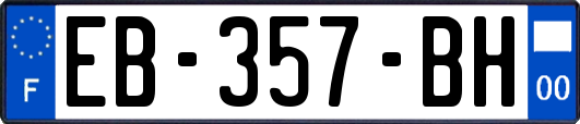 EB-357-BH