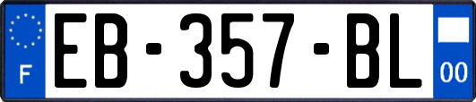 EB-357-BL