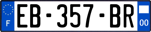 EB-357-BR