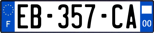 EB-357-CA