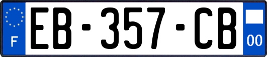 EB-357-CB