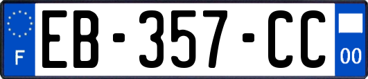 EB-357-CC