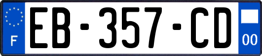 EB-357-CD