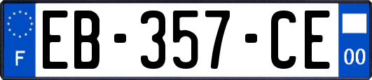 EB-357-CE